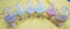 Synthetic Powder For Cube