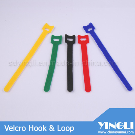 T Shape Velcro Tape In Different Length