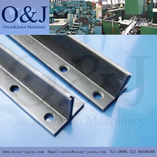 T45 A Elevator Guide Rail