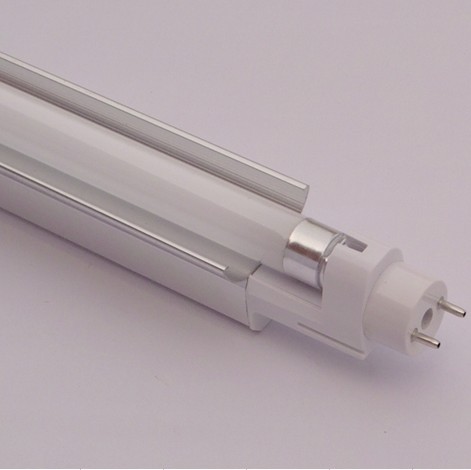 T5 Fluorescent Lighting Adapter With Aluminium Reflector