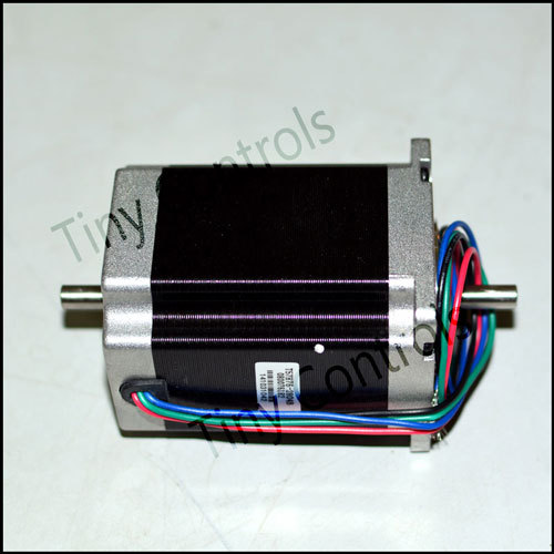 T57h76 2804b Nema 23 Stepping Motor