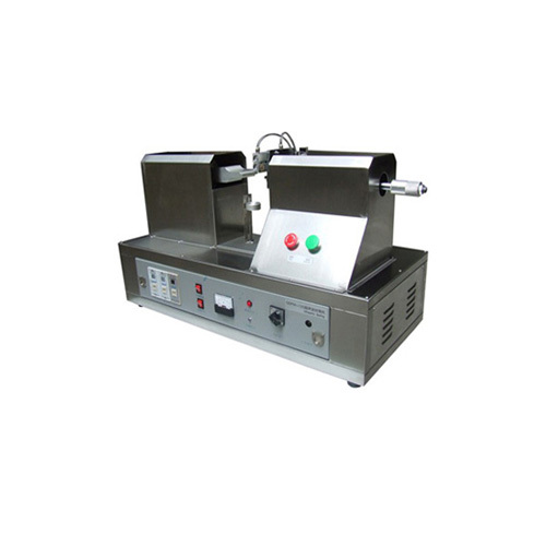 Table Top Ultrasonic Soft Tube Sealing Machine Sealer