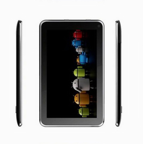 Tablet Pc P79dc