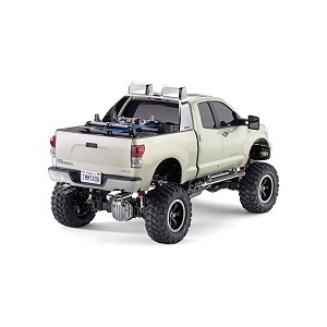 Tamiya 1 10 Scale Toyota Tundra High Lift Kit 58415