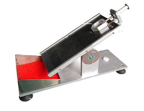 Tape Initial Adhesion Tester Hd C525 1