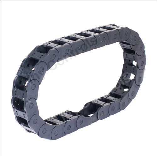 Tc 25x38 R100 Plastic Drag Chain