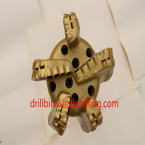 Tci Tricone Bit Roller Cone Three Drill Bits