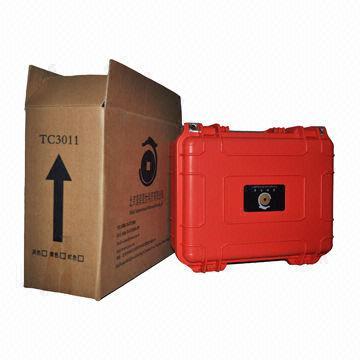 Tcss Case Waterproof Ahockproof Plastic Tool