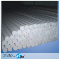 Teflon Rod With High Quality