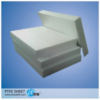 Teflon Sheet With High Quality