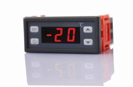 Temperature Controller Rc 110e