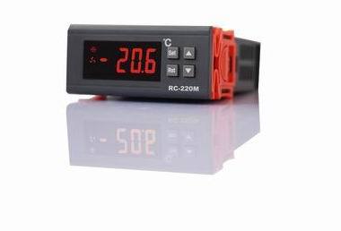 Temperature Controller Rc 220m