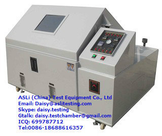 Temperature Humidity Salt Combined Test Chamber