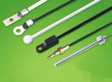 Temperature Sensor Ntc Thermistor