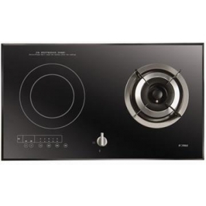 Tempered Glass For Cooktop Application