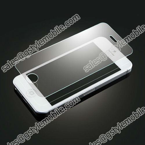 Tempered Glass Screen Protector