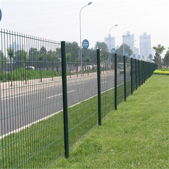 Temporary Fencing Mesh