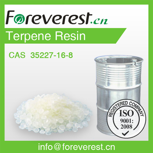 Terpene Resin Cas 88992 81 8 Foreverest