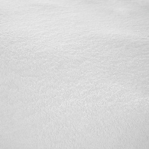 Terry Waterproof Pu Coated Fabric