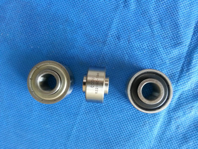 Textile Machine Bearings 1026 2z T9h