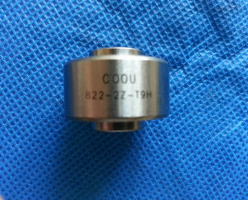 Textile Machine Bearings 822 2z T9h