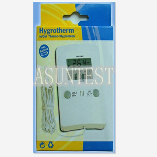 Tfa Outdoor Hygro Thermometer