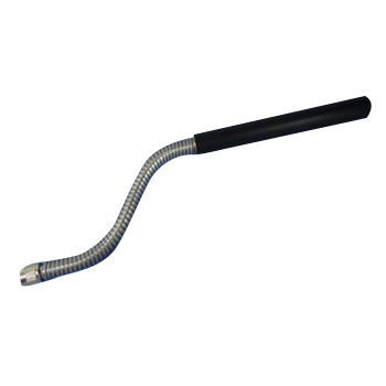 Th 1300 1 3ghz Gooseneck Antenna