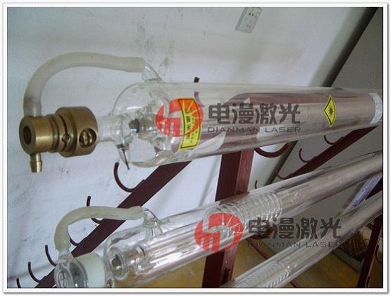 The Wholesale Of The 100w Co2 Laser Tube And