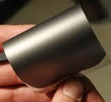 Thermal Flexible Graphite Foil Roll Gasket Plate Paper