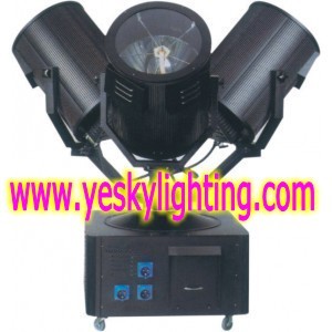 Three Heads Sky Searchlight Yk 604