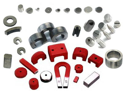 Tianjin Xixiangheng Magnetics Magnets