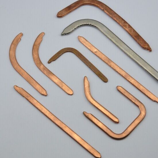 Ticooler Copper Heatpipe