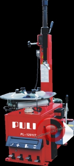 Tire Changer For Passenger Cars Pl 1201it