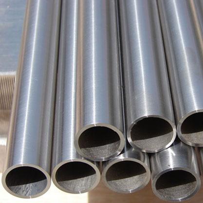 Titanium Alloy Pipes Low Price