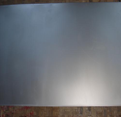 Titanium Sheet Alloy Plate Medical