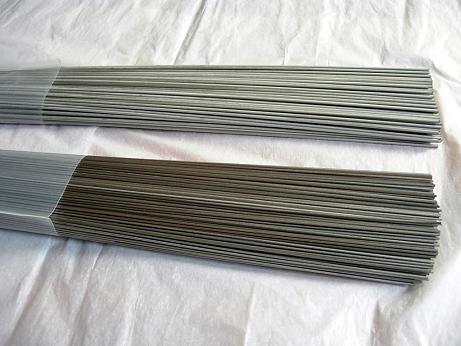 Titanium Straight Wires Low Pric