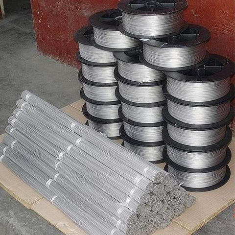 Titanium Wires Low Price