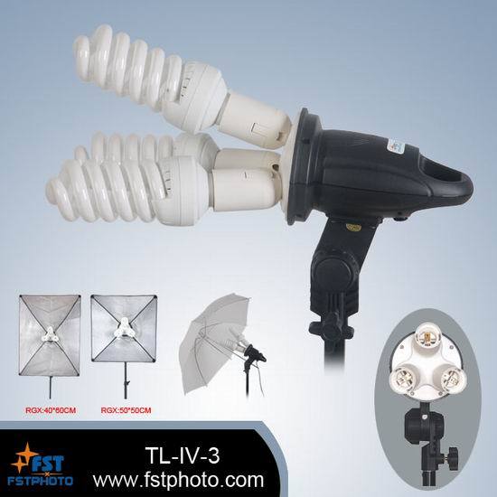 Tl 8547 Series Continuous Light