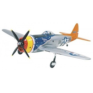 Top Flite Giant Scale P 47 Thunderbolt Arf