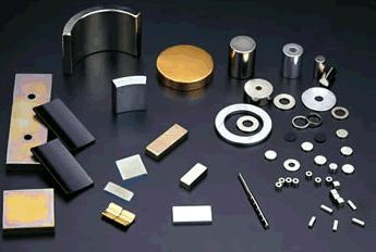 Top Sintered Ndfeb Magnet