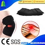 Tourmaline Selfheating Thermal Knee Support