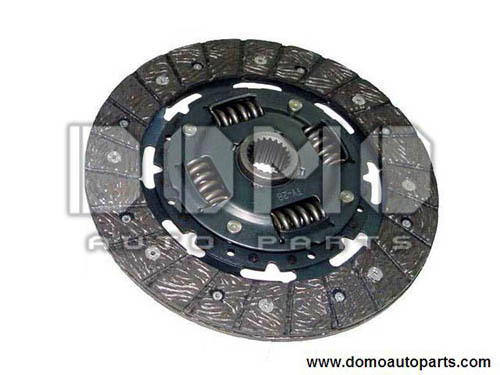 Toyota Clutch Plate 31250 12081