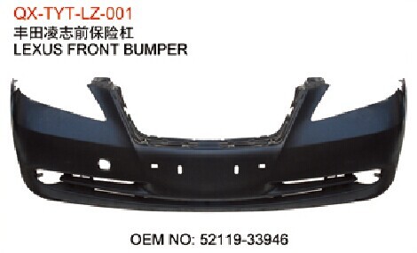 Toyota Lexus Front Bumper