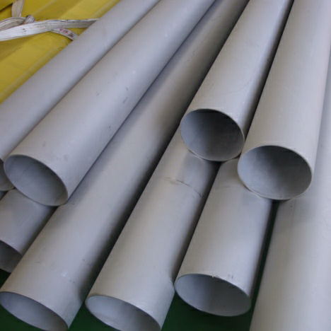 Tp317l Astm A213 Stainless Steel Pipe