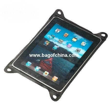 Tpu Watertight Bag For Ipad