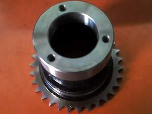 Transmission Gear 30 Teeth Spur