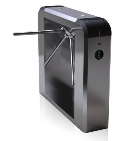 Tripod Turnstile A Tt312