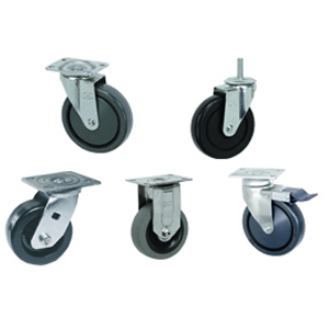 Trolley Caster Wheels