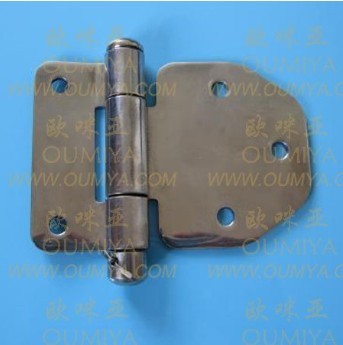 Truck Door Hinge Stainless Steel Van Hinge071143am As