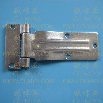 Truck Door Hinge Stainless Steel Van Hinge071180am As